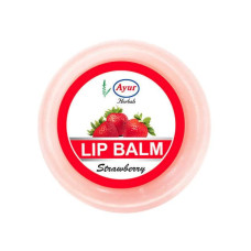 Ayur Lip Balm (8Gm) – Ayur